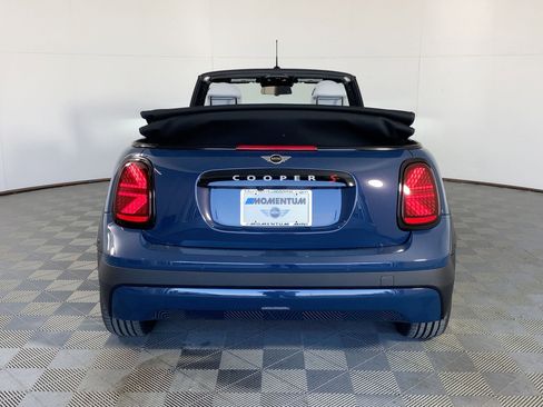New 2026 MINI Cooper S image 7