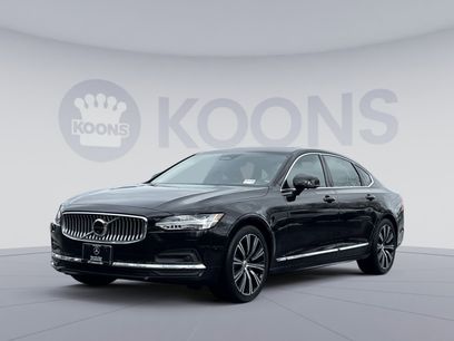Used 2025 Volvo S90 B6 Plus