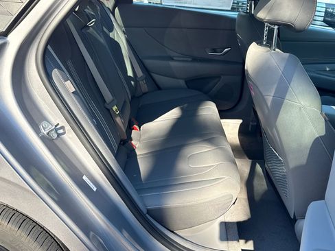 New 2026 Hyundai Elantra SEL Sport Premium FWD image 16