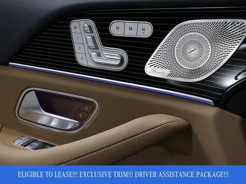 Certified 2026 Mercedes-Benz GLE 450 4MATIC image 27