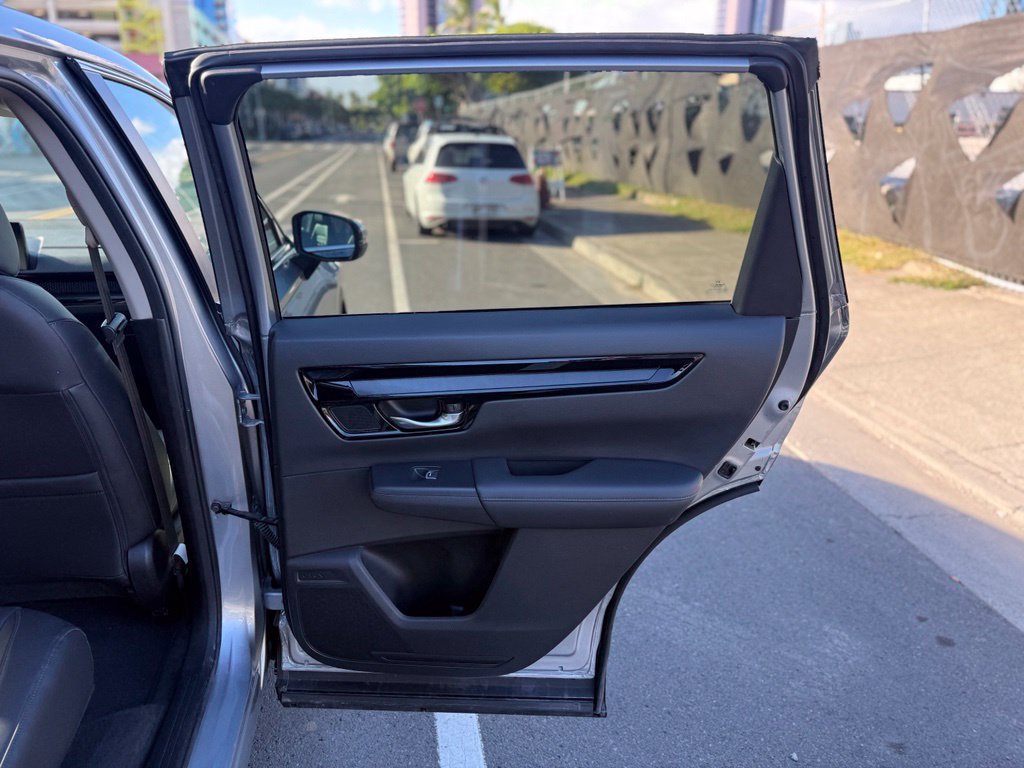 Used 2023 Honda CR-V EX-L image 9