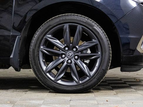 Used 2020 Acura MDX A-Spec image 42