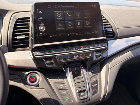 Used 2025 Honda Odyssey EX-L image 17