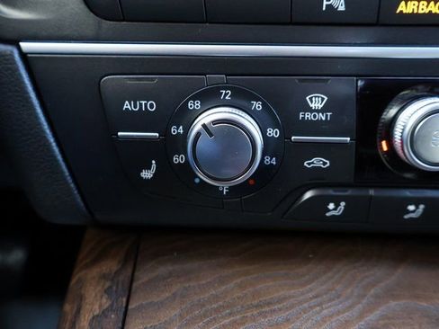 Used 2012 Audi A6 2.0T Premium Plus image 26