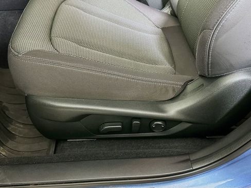 Certified 2024 Subaru Crosstrek 2.0i Premium image 20