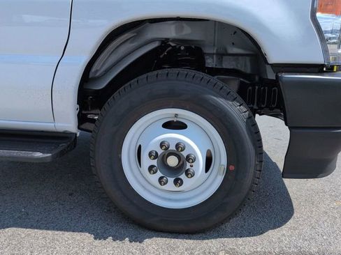 New 2026 Ford E-450 and Econoline 450 Super Duty w/ Ambulance Prep Package image 10