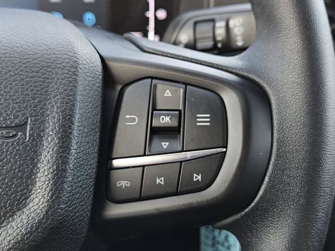 New 2025 Ford Ranger XL image 18