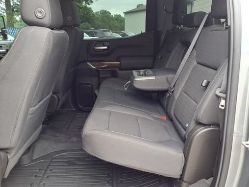 Used 2020 GMC Sierra 1500 Elevation w/ Elevation Value Package AWD/4WD image 6