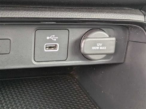 Certified 2023 Honda CR-V LX image 27