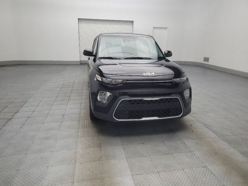 Used 2022 Kia Soul LX w/ Technology Package FWD image 14
