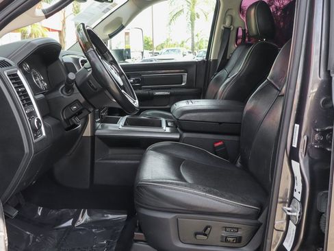 Used 2014 RAM 2500 Limited image 18