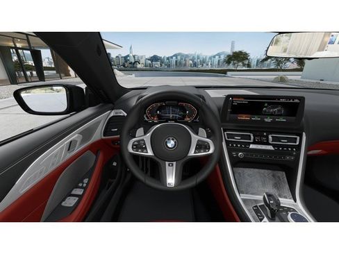 New 2026 BMW 840i xDrive image 13