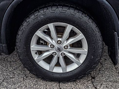 Used 2019 Dodge Durango SXT AWD/4WD image 7