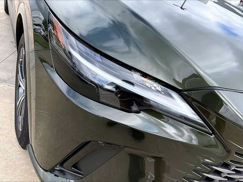 Used 2025 Lexus RX 350 Premium w/ Convenience Package image 28