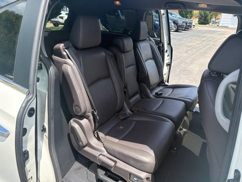 Used 2019 Honda Odyssey EX-L image 27