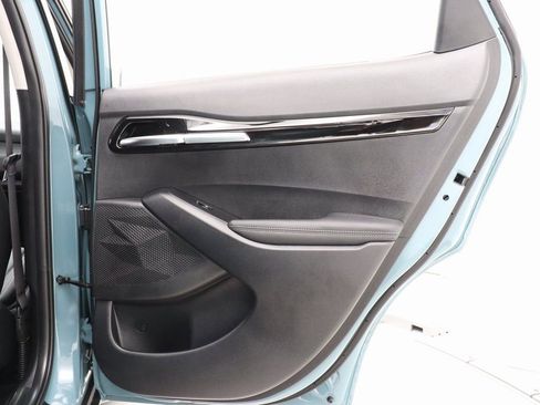 Used 2026 Kia Seltos EX w/ EX Sunroof Package image 42