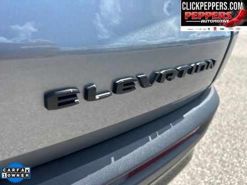 Used 2026 GMC Acadia Elevation w/ Super Cruise Package FWD image 11