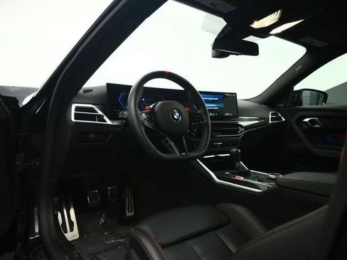 Used 2026 BMW M2 w/ Lighting Package RWD image 36