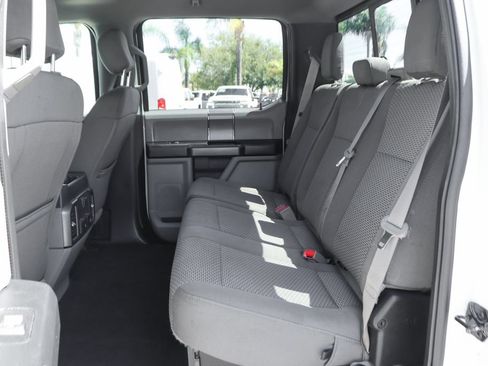 Used 2019 Ford F450 XLT w/ XLT Premium Package AWD/4WD image 36