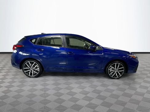 New 2026 Subaru Impreza 2.0i Sport AWD/4WD image 35