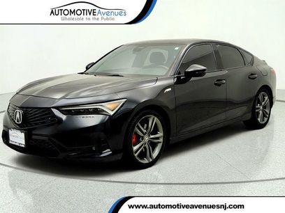 Used 2024 Acura Integra A-Spec