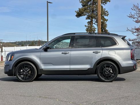 Used 2023 Kia Telluride SX X-Line image 5