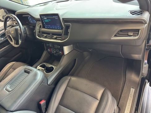 Used 2022 Chevrolet Tahoe LT w/ LT Signature Plus Package RWD image 15