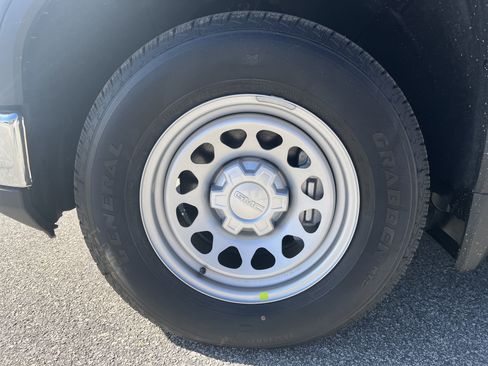 New 2026 GMC Sierra 1500 Pro w/ Pro Value Package image 11