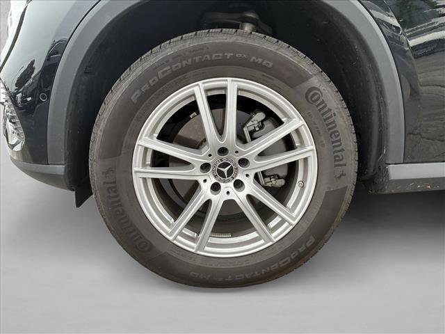 Used 2023 Mercedes-Benz GLC 300 4MATIC image 9