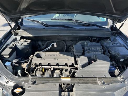 Used 2012 Hyundai Santa Fe GLS AWD/4WD image 19