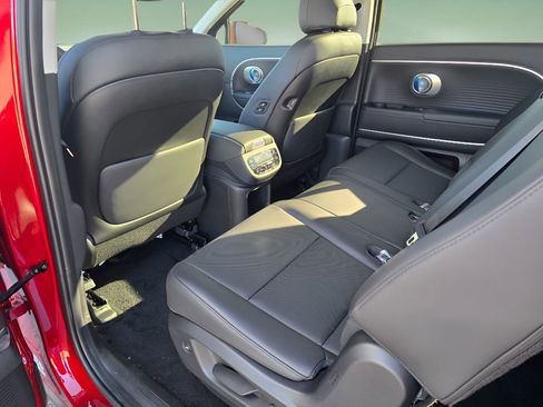 New 2026 Hyundai Ioniq 9 SEL image 14