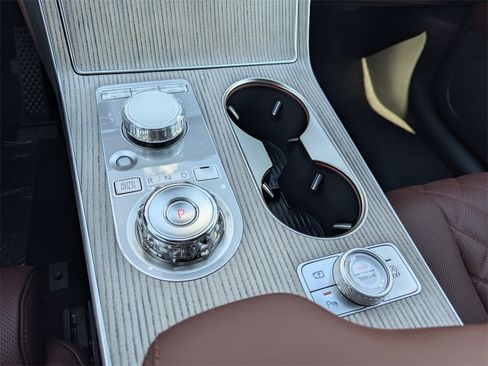 New 2026 Genesis GV80 3.5T Prestige image 22