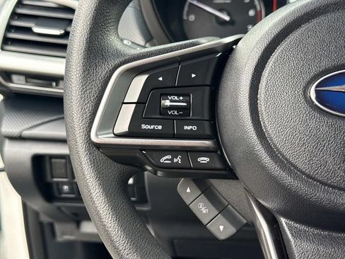 Used 2024 Subaru Forester AWD/4WD image 32