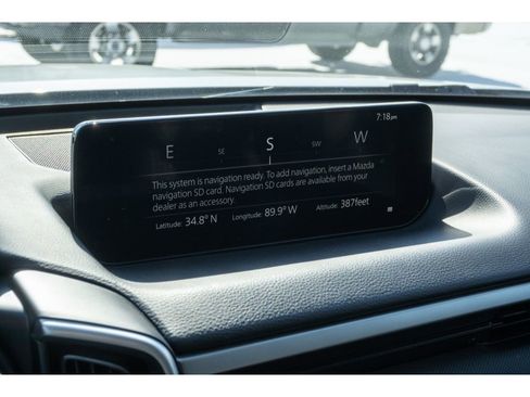 Used 2024 MAZDA CX-50 AWD 2.5 S w/ Preferred Package image 20