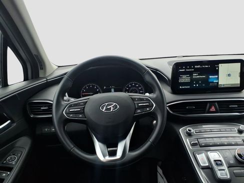 Used 2023 Hyundai Santa Fe XRT w/ Cargo Package image 19