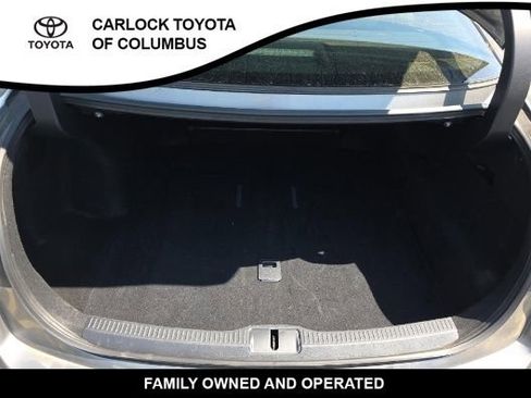 Used 2026 Toyota Crown XLE image 8