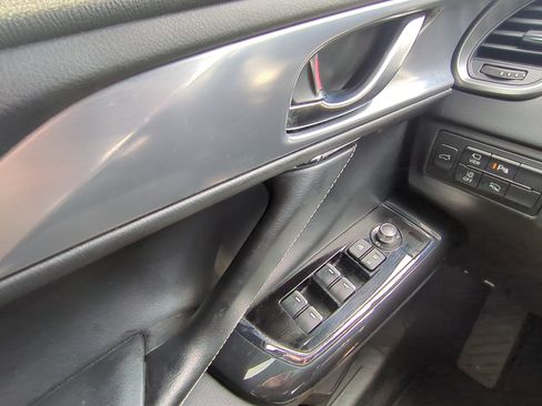 Used 2023 MAZDA CX-9 Grand Touring AWD/4WD image 20