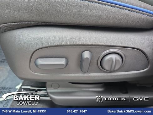 New 2026 Buick Encore GX Sport Touring w/ Comfort Package image 30