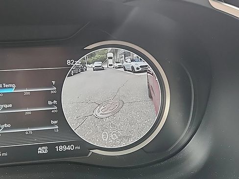 Used 2023 Genesis G70 2.0T w/ Sport Prestige Package RWD image 15