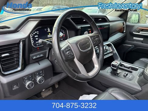 Used 2023 GMC Sierra 1500 Denali w/ Denali Reserve Package image 19