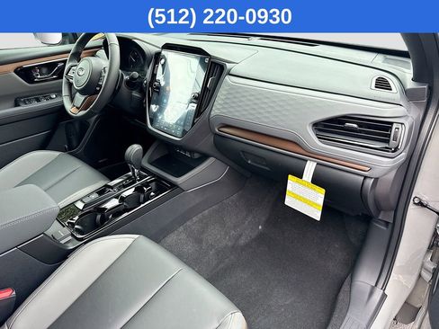 New 2026 Subaru Forester Sport image 37