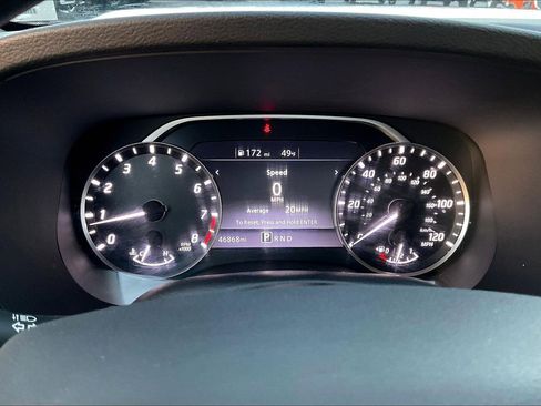 Used 2022 Nissan Frontier SV image 20