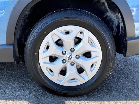 Certified 2023 Subaru Forester image 10