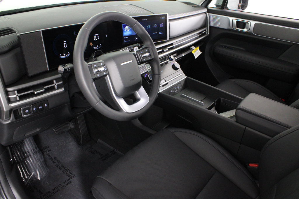 Certified 2026 Hyundai Santa Fe SEL FWD image 20