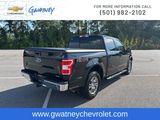 Used 2019 Ford F150 Lariat w/ Trailer Tow Package image 5