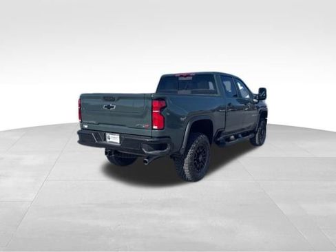 New 2026 Chevrolet Silverado 2500 ZR2 image 7