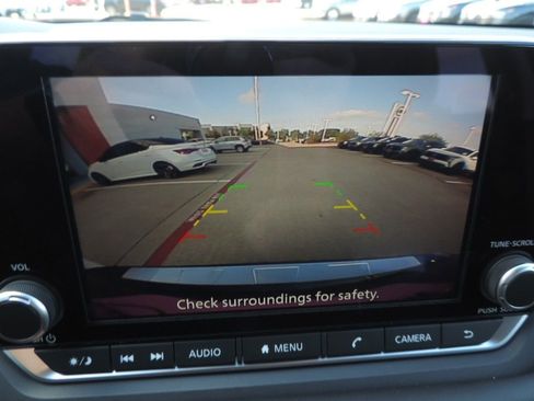 New 2026 Nissan Rogue SV image 26