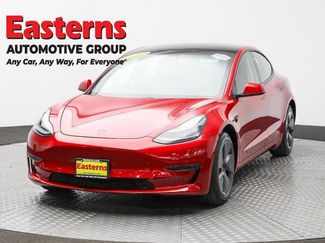 Used 2021 Tesla Model 3 Long Range video 1