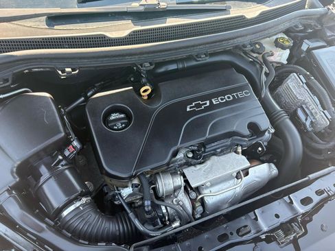 Used 2016 Chevrolet Cruze LT FWD image 41