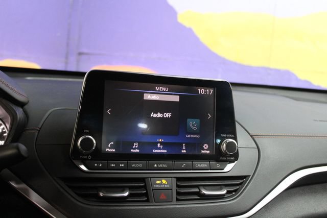 Used 2022 Nissan Altima 2.5 SR FWD image 18